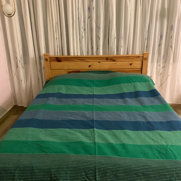 COPY - Bedcover cotton - Picture 6 of 6